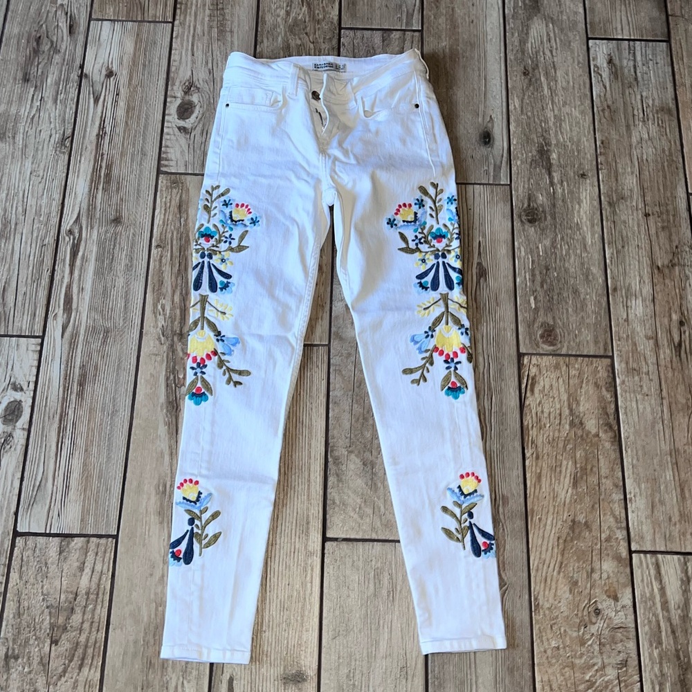 Zara Jeans